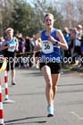 Senior womens Elswick Harriers Good Friday Road Relays. Photo: David T. Hewitson/Sports for All Pics